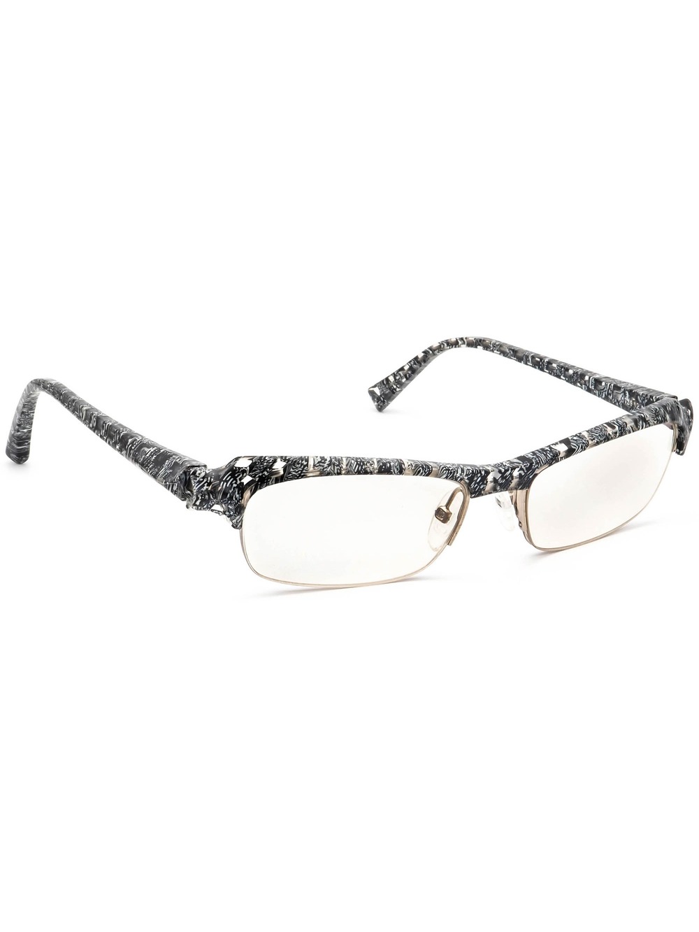 Alain Mikli A0739 12 Eyewear